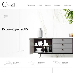 Integration of Millikart acquiring service for Ozzi eCommerce project